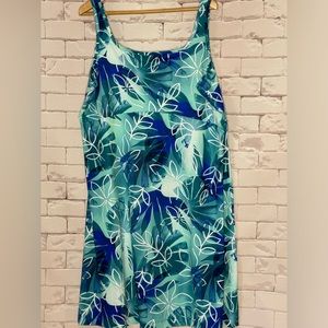 Columbia Freezer dress XXL worn 1-2 times